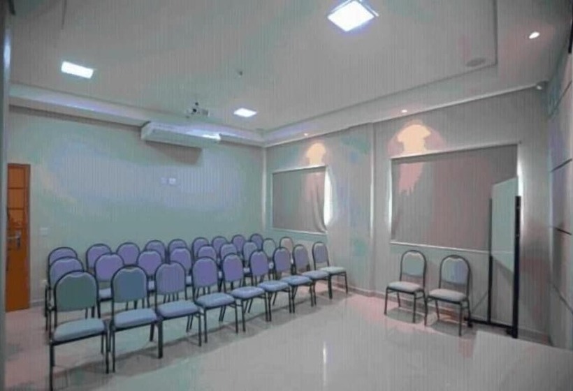 فندق Skala Traveling