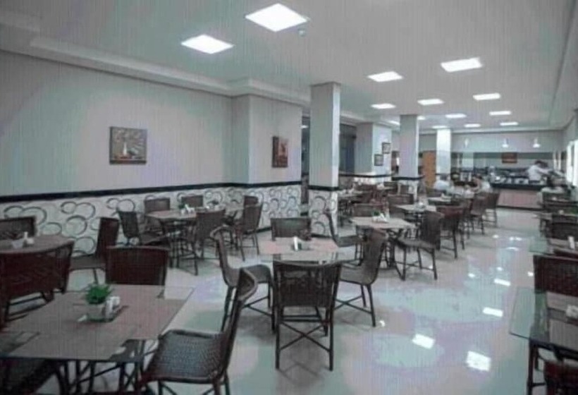 فندق Skala Traveling