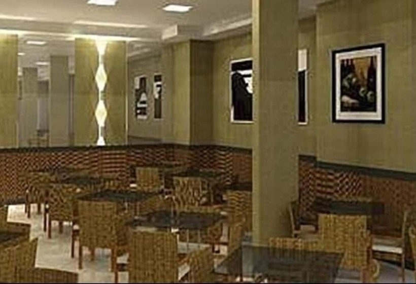 فندق Skala Traveling