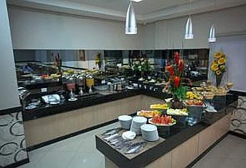 فندق Skala Traveling