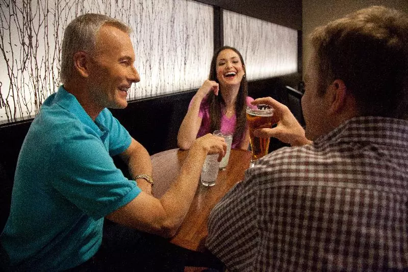 ホテル Staybridge Suites Des Moines Downtown, An Ihg