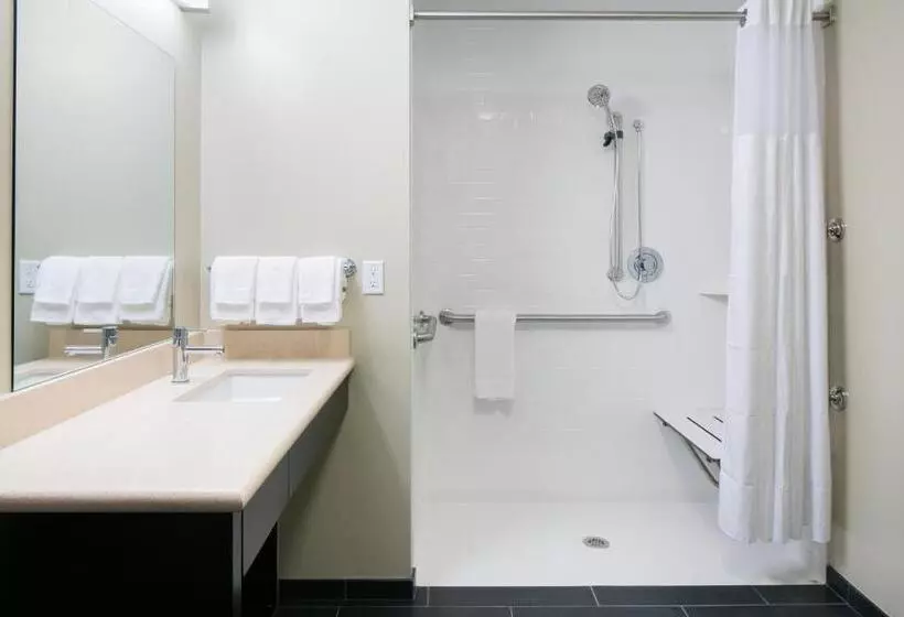 ホテル Staybridge Suites Des Moines Downtown, An Ihg