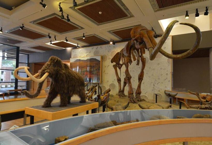 Szálloda Staybridge Suites Des Moines Downtown, An Ihg