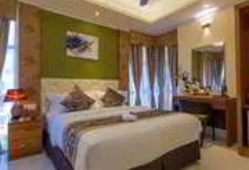 هتل The Sand Gate Inn
