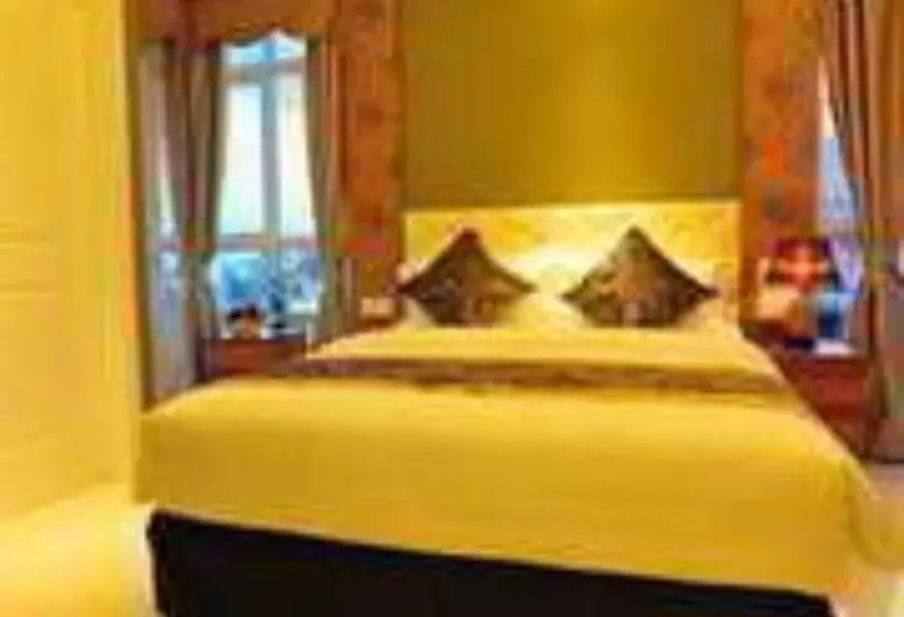 هتل The Sand Gate Inn