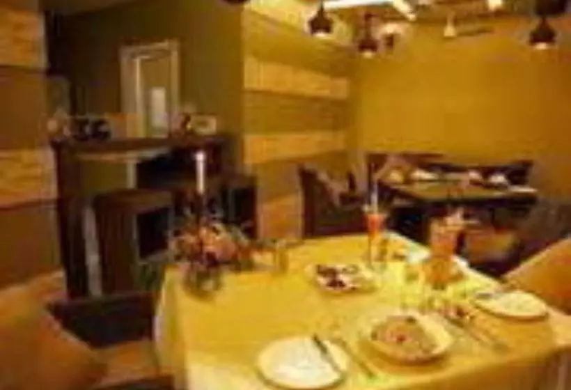 هتل The Sand Gate Inn