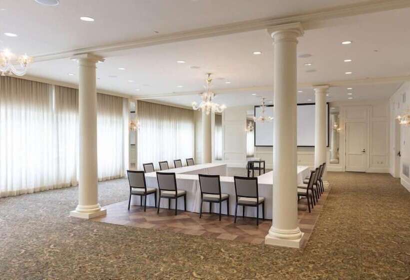 בית מלון כפרי The Southern