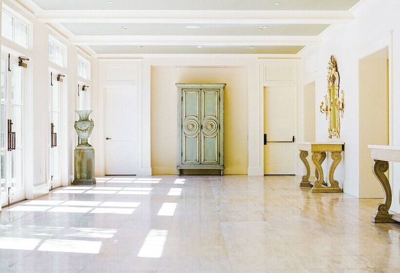 בית מלון כפרי The Southern