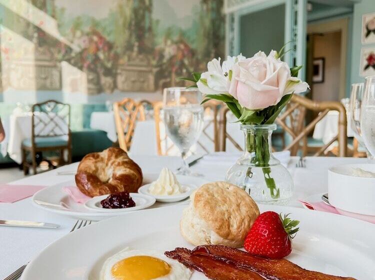 בית מלון כפרי The Southern