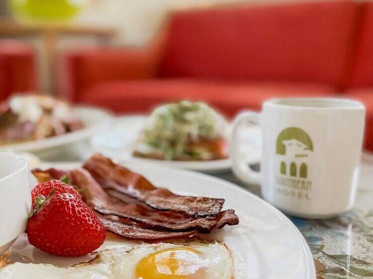 בית מלון כפרי The Southern