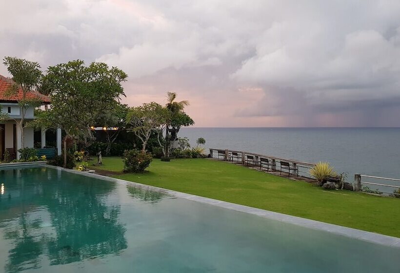 هتل Uluwatu Cottages