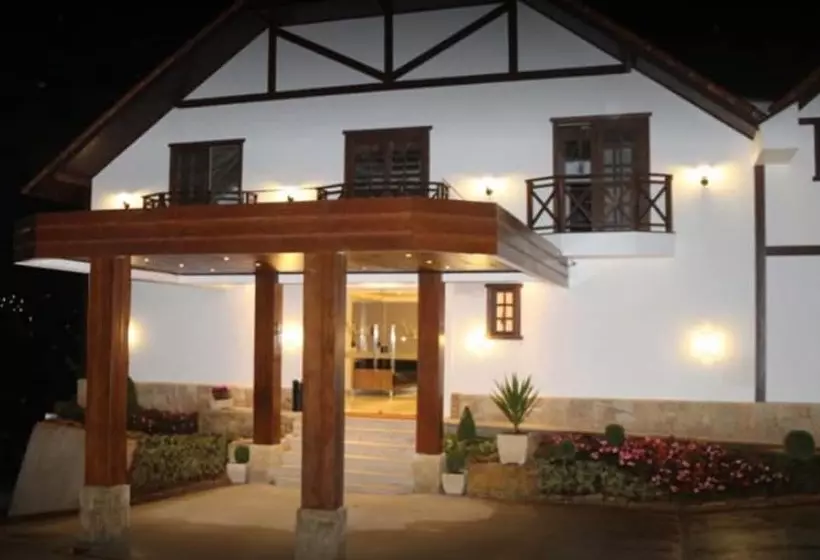 Hotelli Willisau