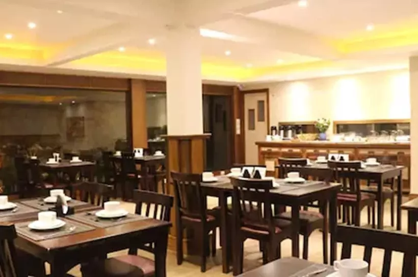 Hotelli Willisau
