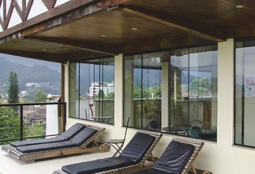 Hotelli Willisau