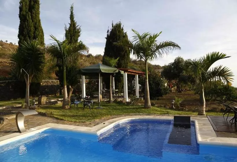 La Capellana