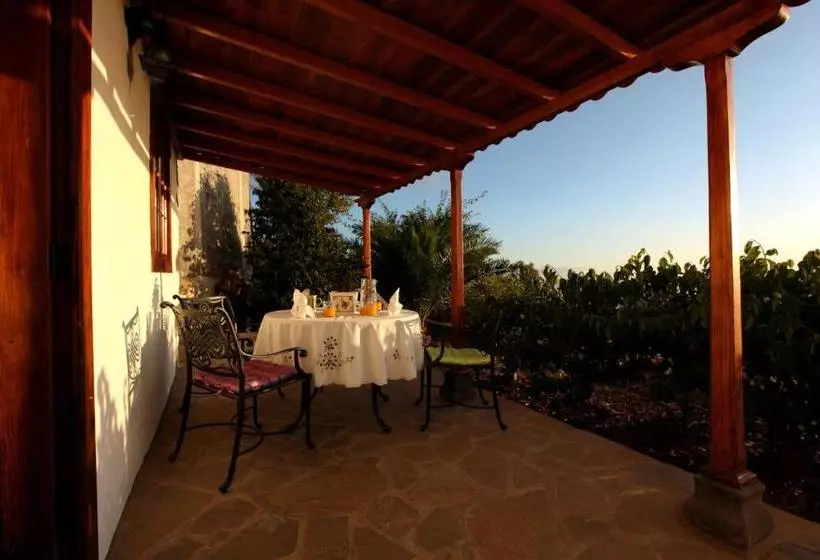 La Capellana