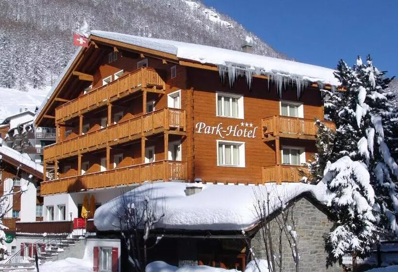 Park Hotel Saas Fee