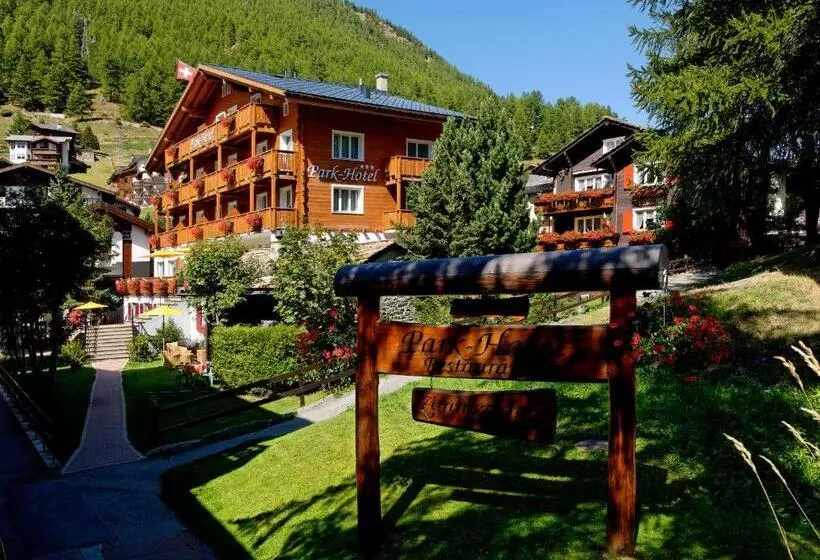 Park Hotel Saas Fee