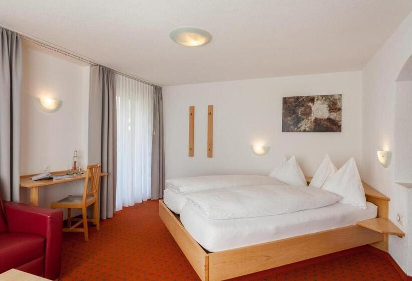 Park Hotel Saas  Fee