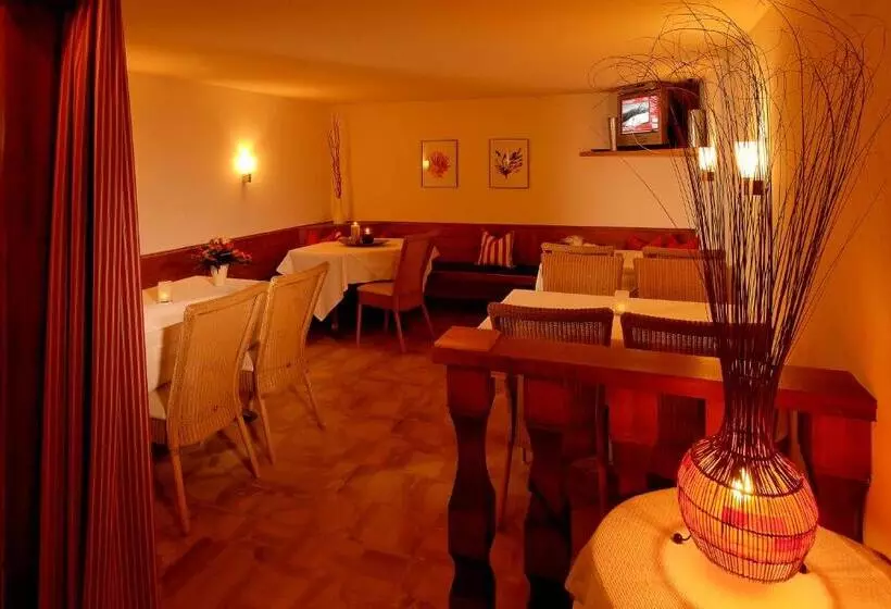 Park Hotel Saas Fee
