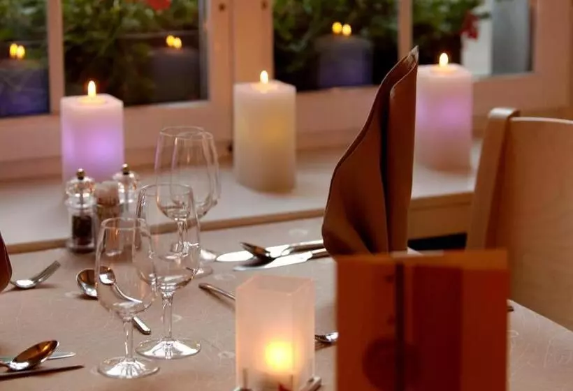 Park Hotel Saas Fee