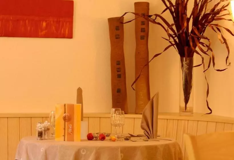 Park Hotel Saas Fee