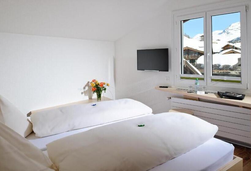 Park Hotel Saas  Fee