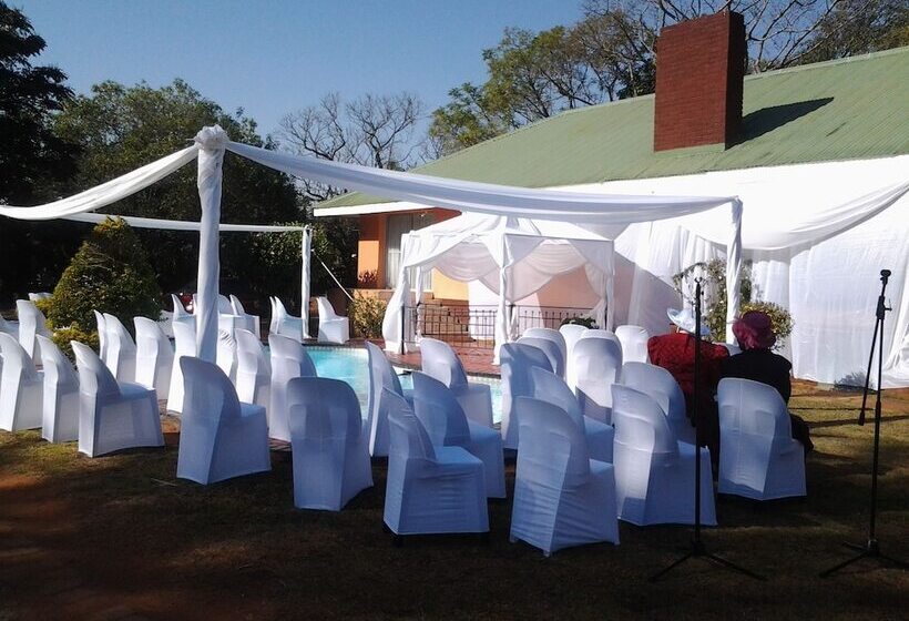 بنسيون Kwabhekizihambi Guest House