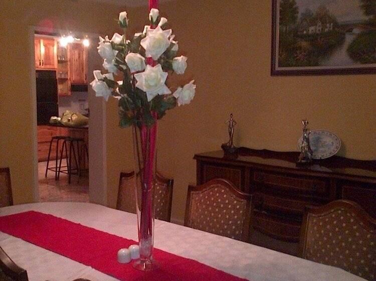 بنسيون Kwabhekizihambi Guest House