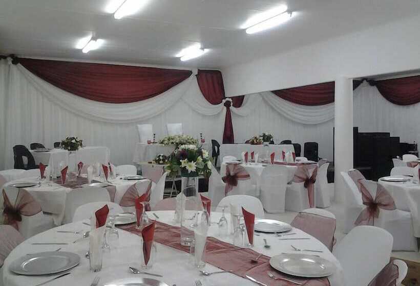 بنسيون Kwabhekizihambi Guest House