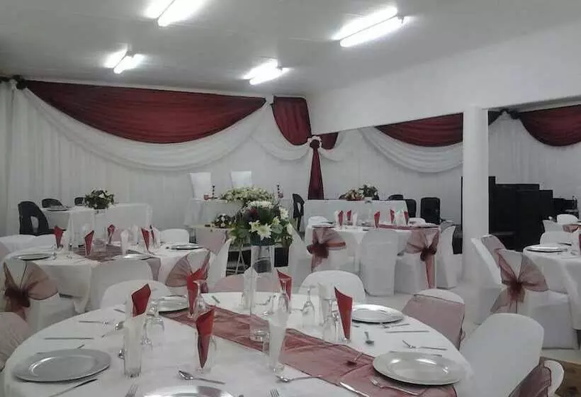 ペンション Kwabhekizihambi Guest House