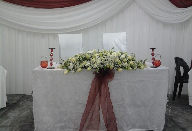 بنسيون Kwabhekizihambi Guest House