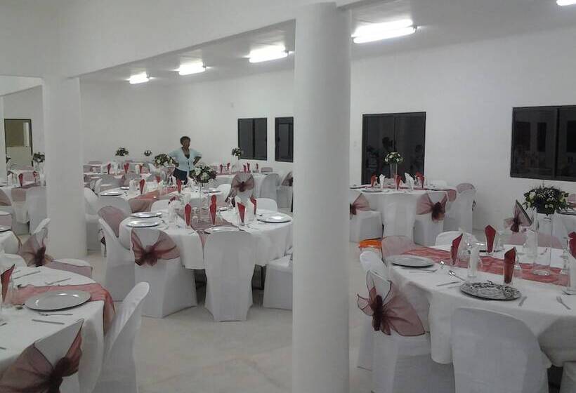 بنسيون Kwabhekizihambi Guest House