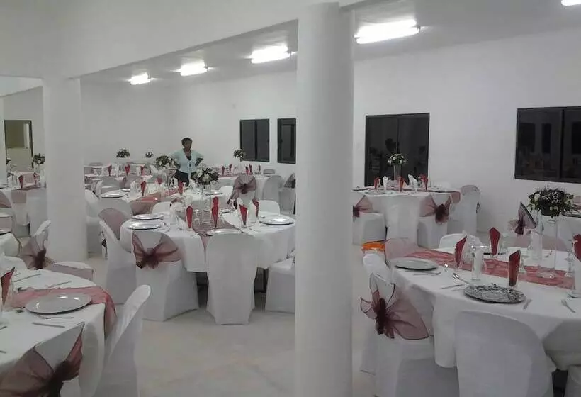 ペンション Kwabhekizihambi Guest House