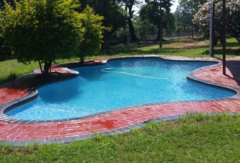 بنسيون Kwabhekizihambi Guest House