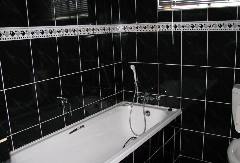 بنسيون Kwabhekizihambi Guest House