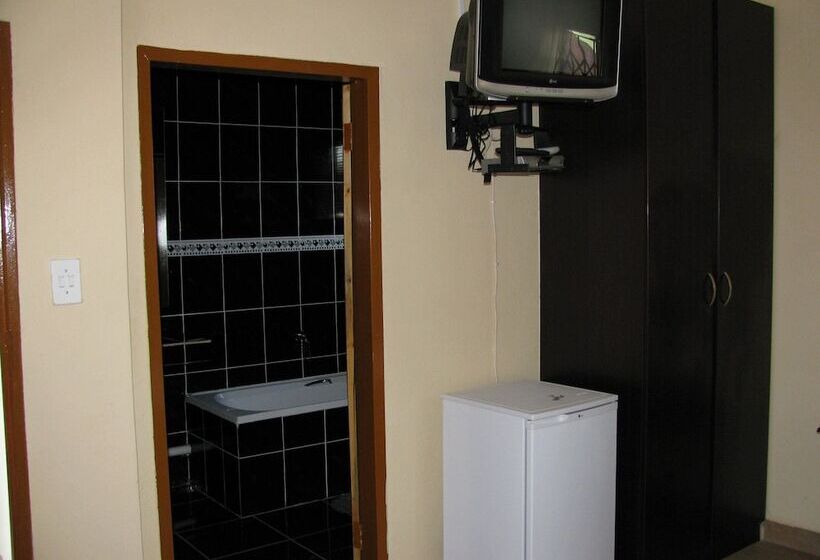 بنسيون Kwabhekizihambi Guest House