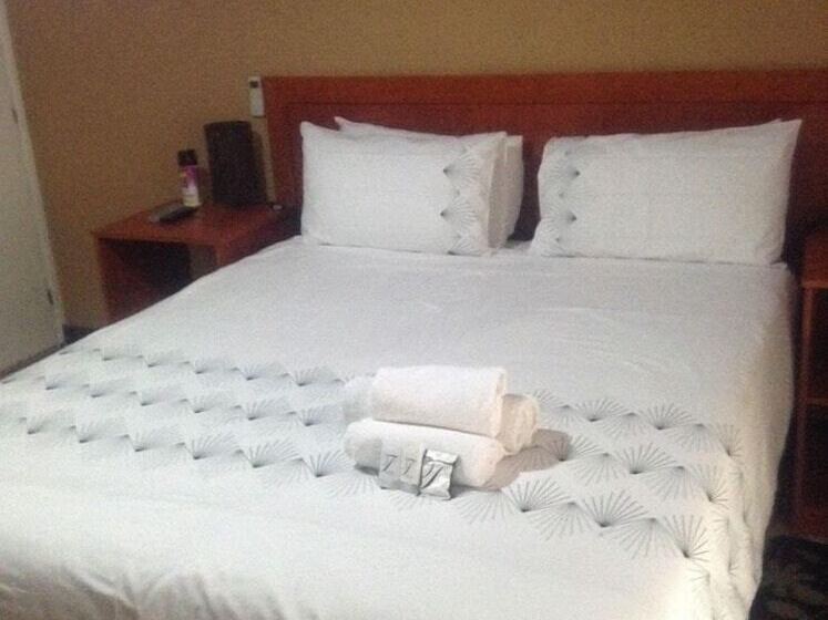 بنسيون Kwabhekizihambi Guest House