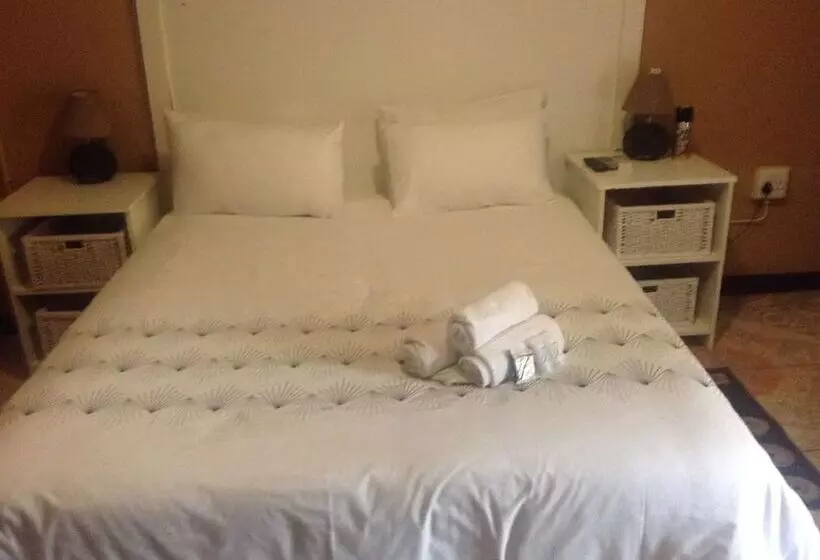 ペンション Kwabhekizihambi Guest House