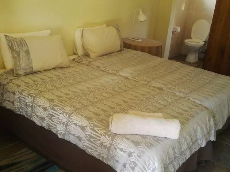 ペンション Kwabhekizihambi Guest House