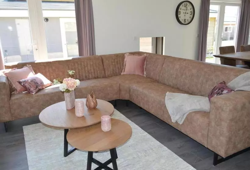 Resort Mooi Bemelen