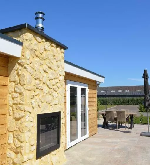 Resort Mooi Bemelen