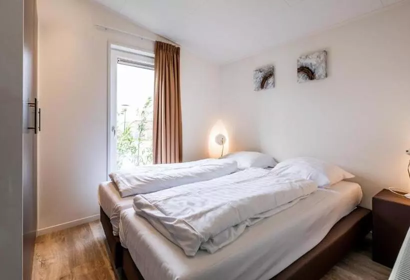 Resort Mooi Bemelen