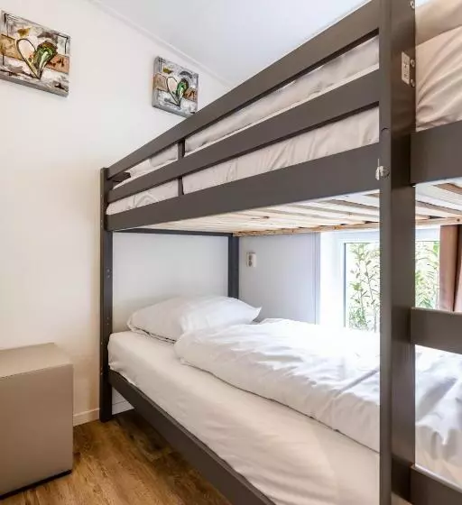 Resort Mooi Bemelen