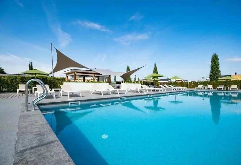 Resort Mooi Bemelen