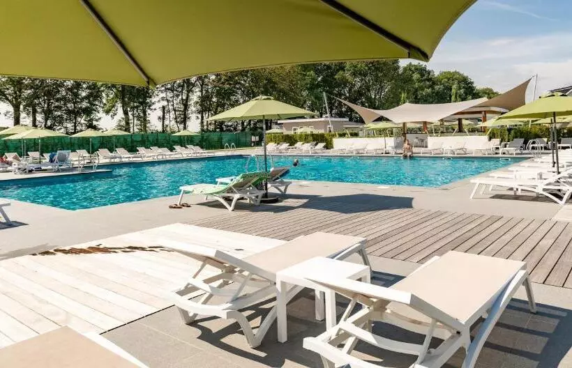 Resort Mooi Bemelen