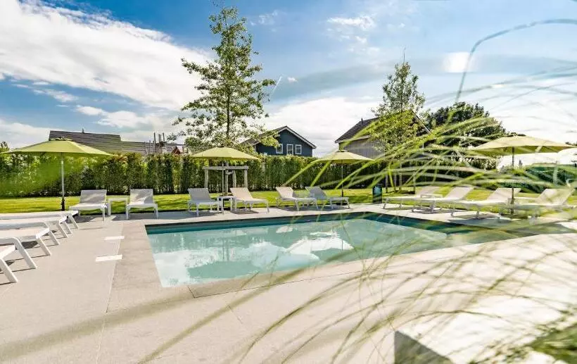 Resort Mooi Bemelen