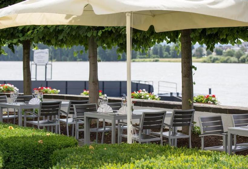 منتجع Schloss Engers