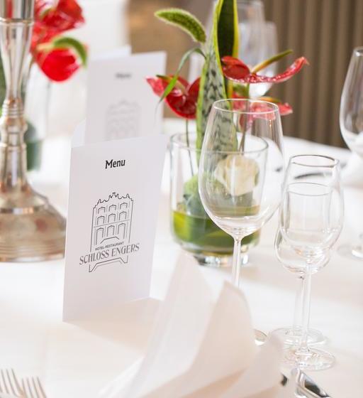 منتجع Schloss Engers