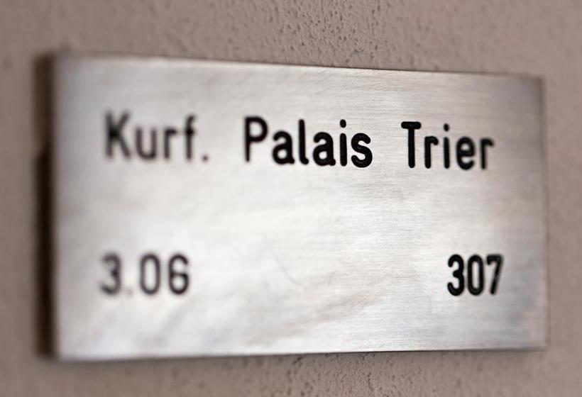 منتجع Schloss Engers